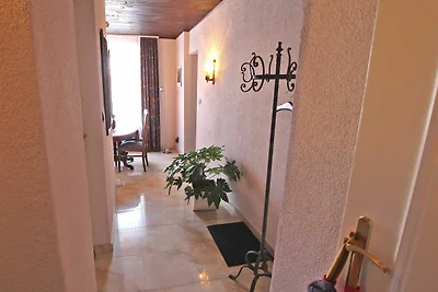 Vakantieappartement Gezinsvakantie Flecken Zechlin