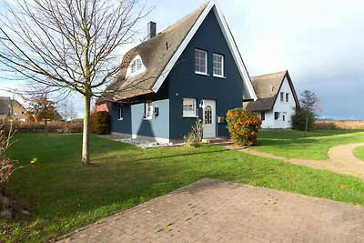 Ferienhaus To Hus