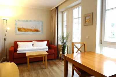 Vakantieappartement Gezinsvakantie Sellin