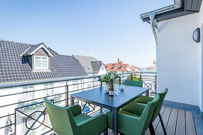 Quartier Frohsinn, App. 11