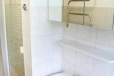 Vakantieappartement Gezinsvakantie Bastorf