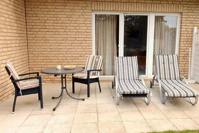 Haus Möweninsel Whg 04