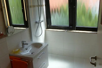 Vakantieappartement Gezinsvakantie Bad Harzburg