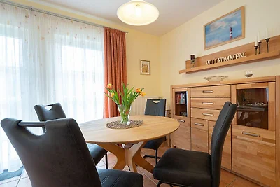 Appartamento Vacanza con famiglia Kühlungsborn