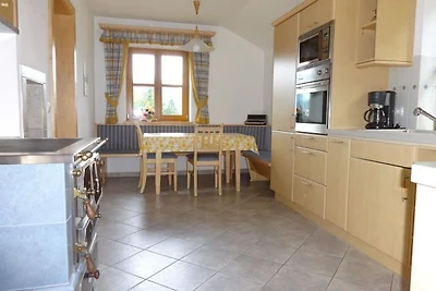 Apartament Dla rodzin St. Wolfgang