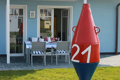 Boje 21, Parkstrasse 21 WE 02