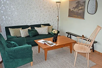 Appartamento Vacanza con famiglia Lancken-Granitz