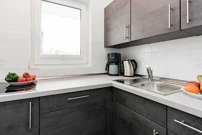 Vakantieappartement Gezinsvakantie Tinnum