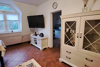 Ferienwohnung Wellenspiel- 2 SZ bis max.