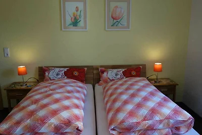 Dreibettzimmer