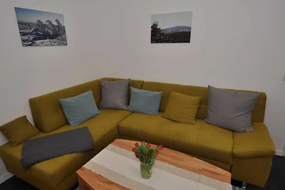 Vakantieappartement Gezinsvakantie Bad Harzburg