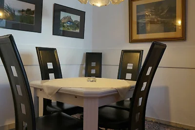 Vakantieappartement Gezinsvakantie Göhren