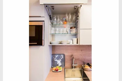 Vakantieappartement Gezinsvakantie Bad Wiessee