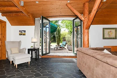 Ferienhaus Lüttje Cottage