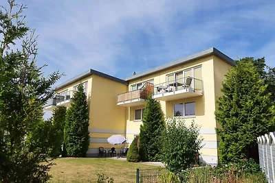 Vakantieappartement Gezinsvakantie Gelbensande