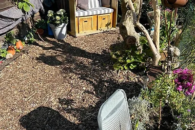 Ferienwohnung Arne