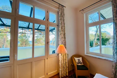 Villa Caprivi App. 9C