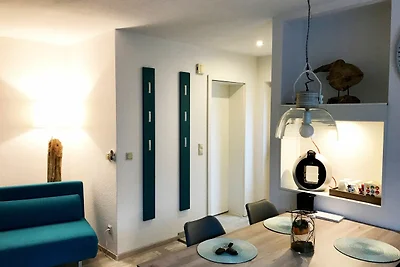 Appartamento Vacanza con famiglia Sassnitz