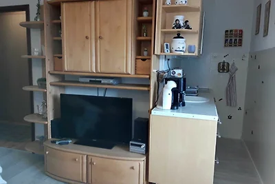Ferienwohnung Zobel E-III-3-6