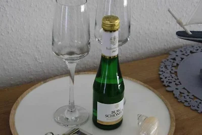 *Ferienwohnung Uhlenweg 6 EG SNR: 4
