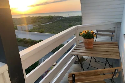 Appartamento Vacanza con famiglia Warnemünde