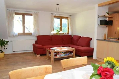 Ferienwohnung Ebersbachblick, ca.
