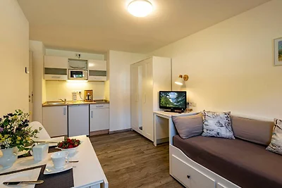 Vakantieappartement Gezinsvakantie Sellin
