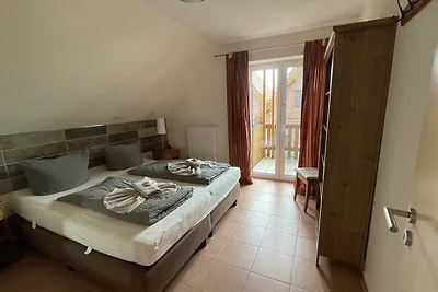 Suite Dirka 11 OL mit Balkon (SO)