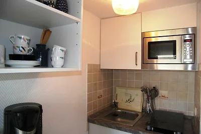 Vakantieappartement Gezinsvakantie Ulrichshorst