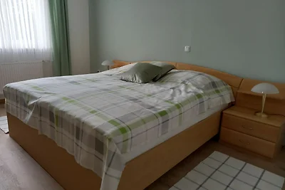 Ferienwohnung Obstgarten