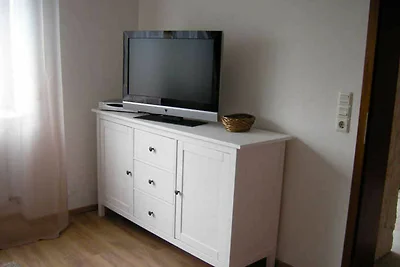 Vakantieappartement Gezinsvakantie Mömlingen