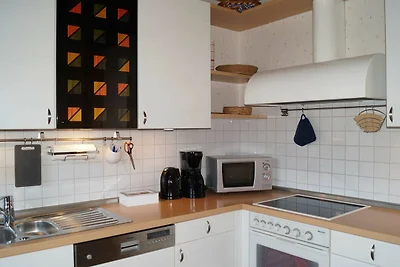 Appartamento Vacanza con famiglia Tecklenburg