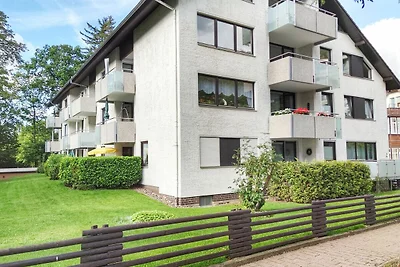 Vakantieappartement Gezinsvakantie Bad Harzburg