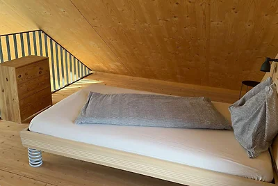 8. Chalet mit Traumblick