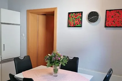 Ferienwohnung Juliana
