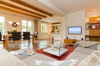 Vakantieappartement Gezinsvakantie Heringsdorf