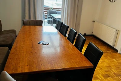 Vakantieappartement Gezinsvakantie Malchow