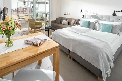 Vakantieappartement Gezinsvakantie Norderney