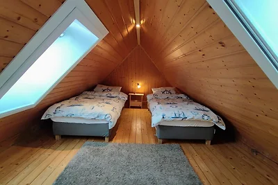 Casa vacanze Vacanza di relax Jemgum-Ditzum