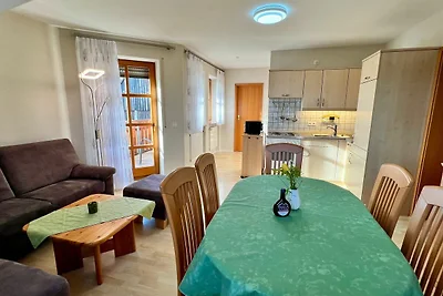 Apartament Dla rodzin Pottenstein
