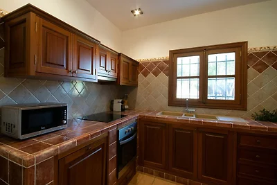 Vakantieappartement Gezinsvakantie Felanitx