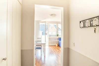 Haus Sterntaler - Wohnung Abend-Stern