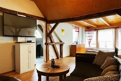 Vakantieappartement Gezinsvakantie Hoyerswerda