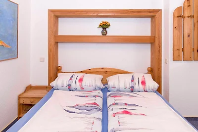 2-Zimmerwohnung Nr. 1 (EG) Am Seedeich 15a