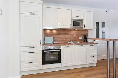 Ferienwohnung Wangerooge