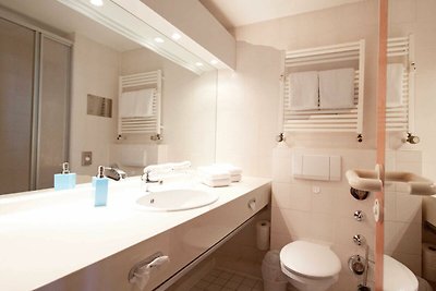 Inselresidenz Strandburg Juist Wohnung 203 Re...