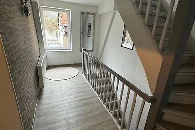 Luxuriöse Ferienwohnung