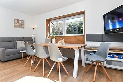 Ferienwohnung Kornblume