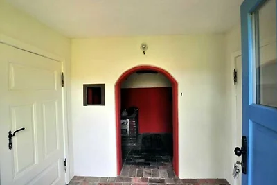 Casa vacanze Vacanza di relax Ueckermünde