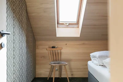 Ferienwohnung Ifen